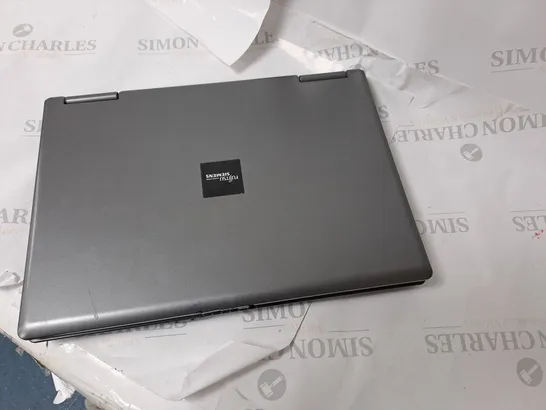 FUJITSU	ESPRIMO MOBILE V5535 LAPTOP SERIAL # YKDA285140