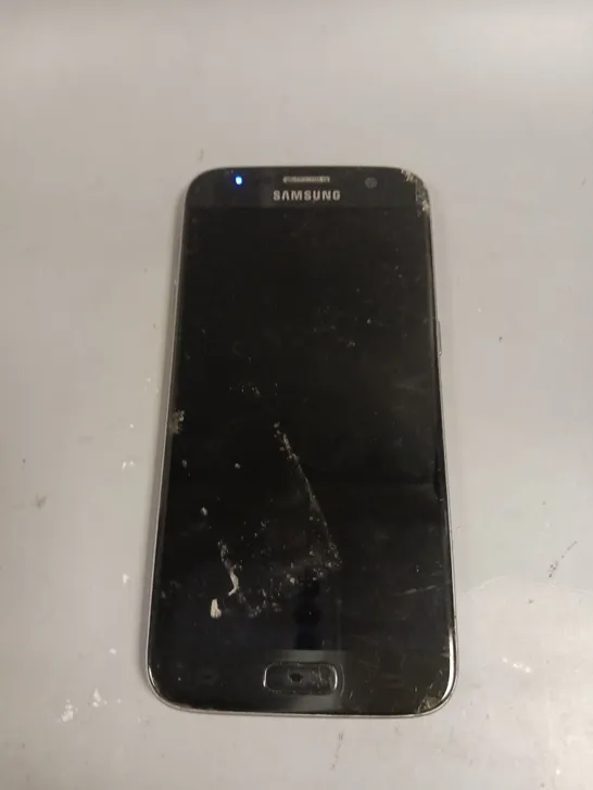 SAMSUNG GALAXY S7 SMARTPHONE 