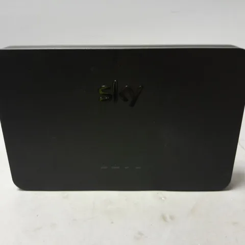 SKY SR 203 ROUTER WIFI SKY Q DUEL 