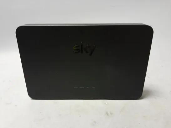 SKY SR 203 ROUTER WIFI SKY Q DUEL 