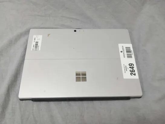 MICROSOFT SURFACE PRO 128GB