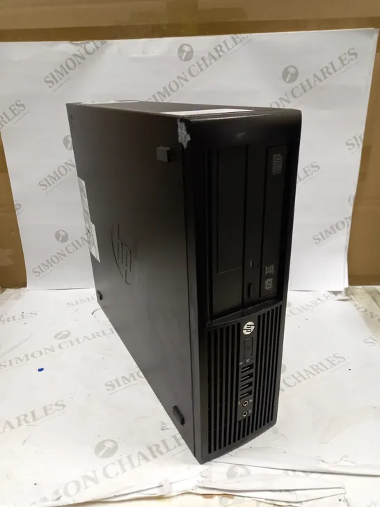 HP COMPAQ PRO 4300 PC TOWER