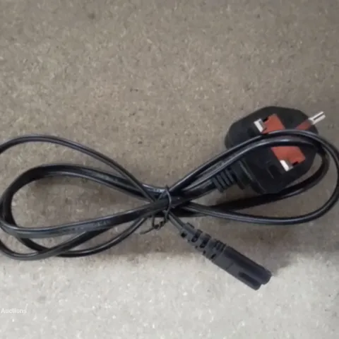 A BOX OF APPROXIMATELY 200 2 PORT CHARGER LEADS 