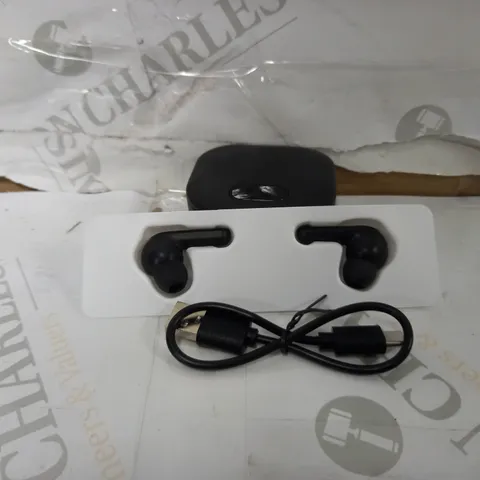 MIXX STEAMBUDS MINI CHARGE