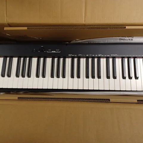 CASIO CDP-S110BKC5 DIGITAL PIANO - COLLECTION ONLY 