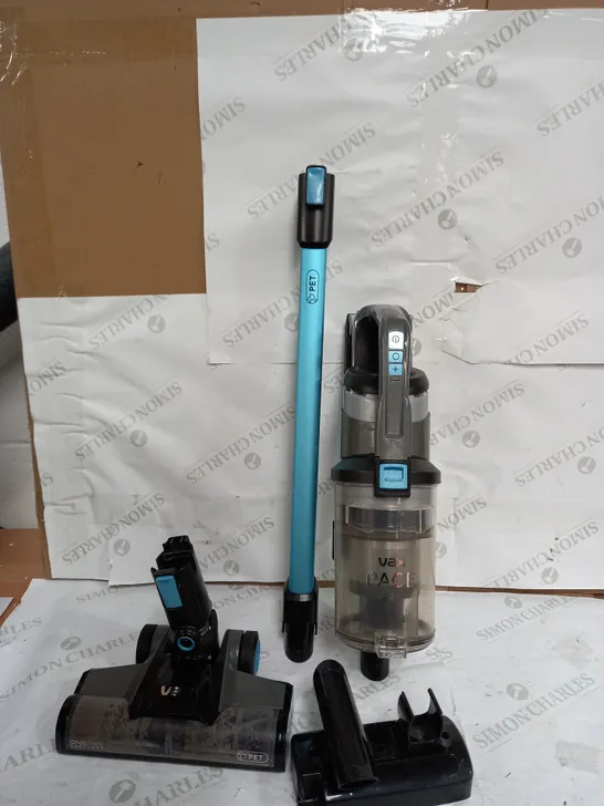 Vax ONE POWER PET VACCUM