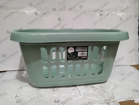 WHAM LAUNDRY BASKET