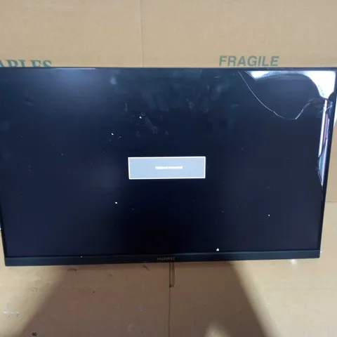 HUAWEI AD80HW DISPLAY 24" FHD MONITOR