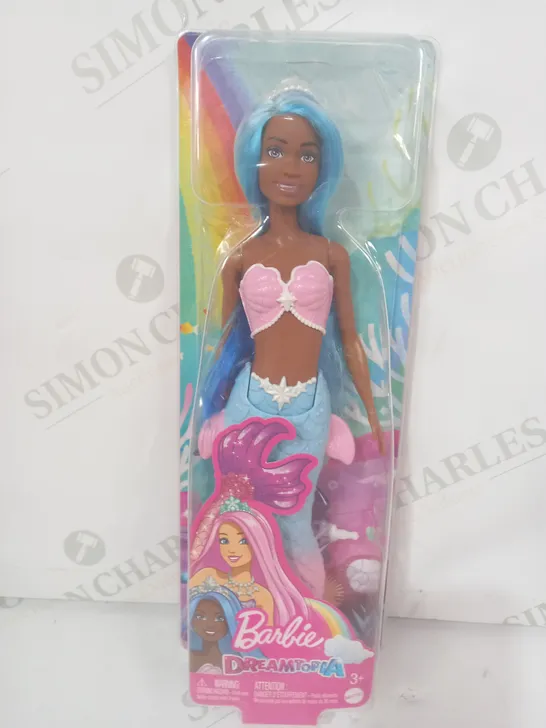 BARBIE DREAMTOPIA DOLL