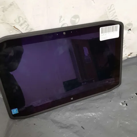 ZEBRA iX125R1 TABLET