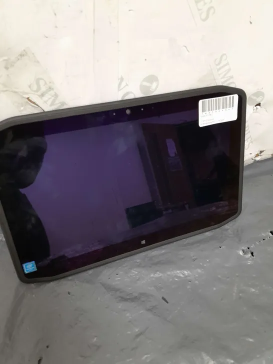 ZEBRA iX125R1 TABLET