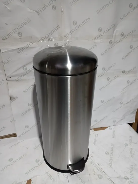 ADDIS DOME PEDAL BIN RRP £74.99