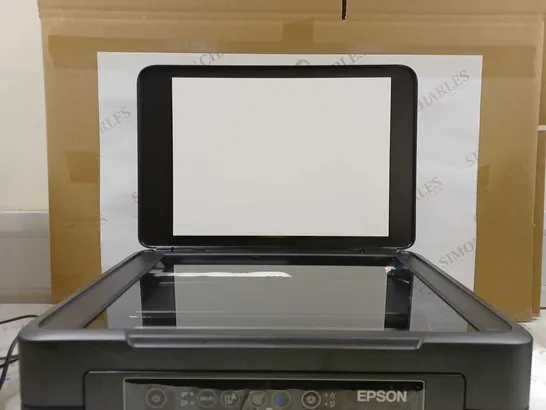 EPSON EXPRESSION HOME XP-2150