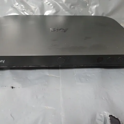 UNBOXED SKY TV BOX