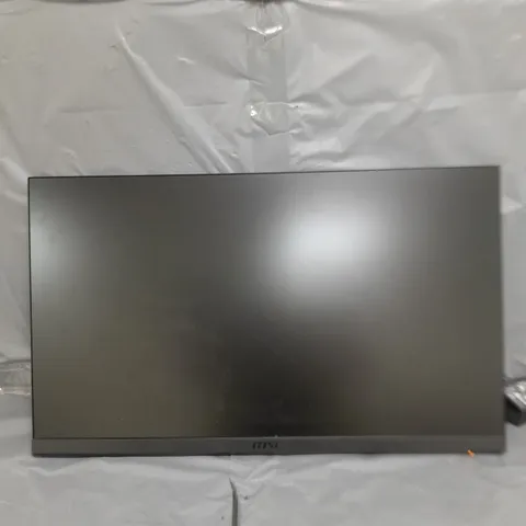 BOXED OPTIX G2 72 GAMING MONITOR 