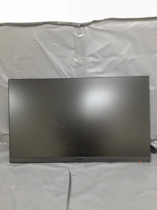 BOXED OPTIX G2 72 GAMING MONITOR 