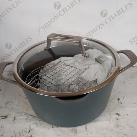 NINJA AIR FRY COOKING PAN