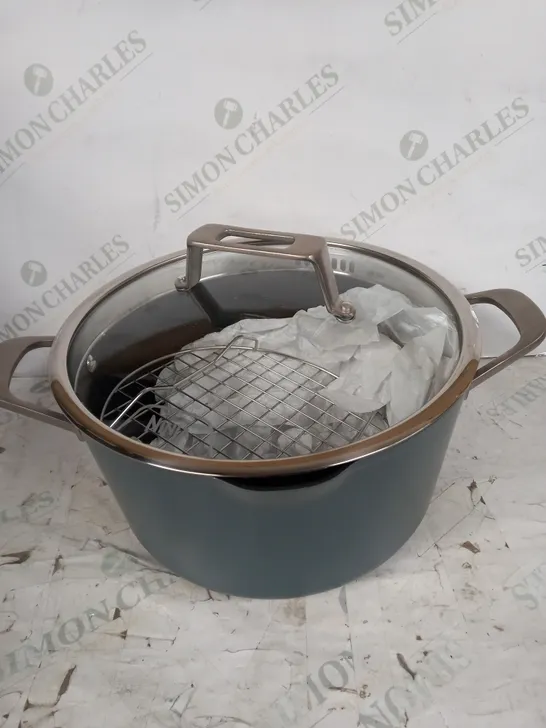 NINJA AIR FRY COOKING PAN