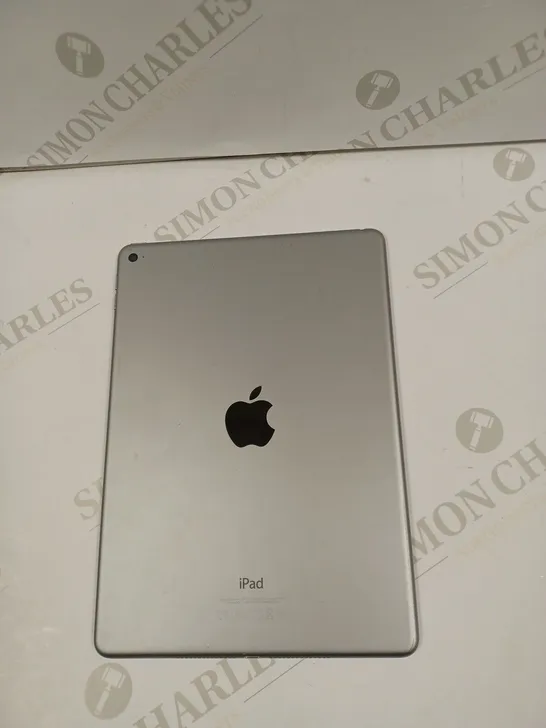 APPLE IPAD AIR 2 MODEL A1566