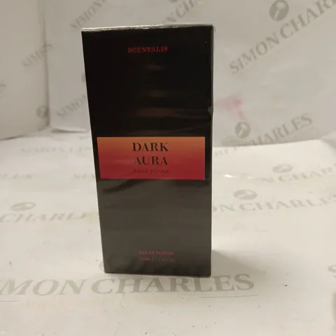 BOXED AND SEALED DARK AURA POUR FEMME 100ML