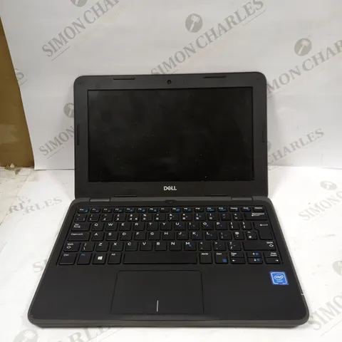 DELL LATITUDE 3190 LAPTOP 