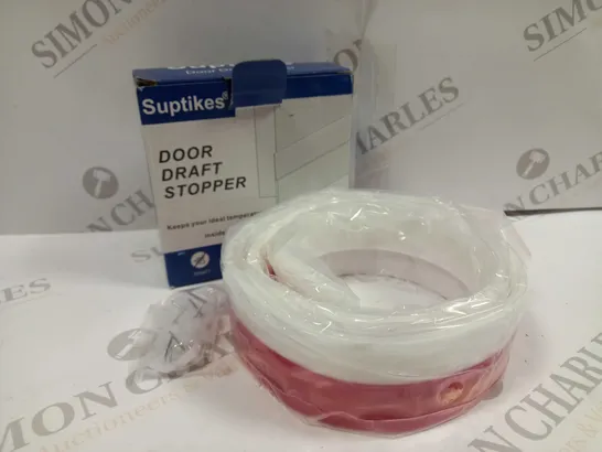 BOX OF 3 SUPTIKES DOOR DRAFT STOPPER 