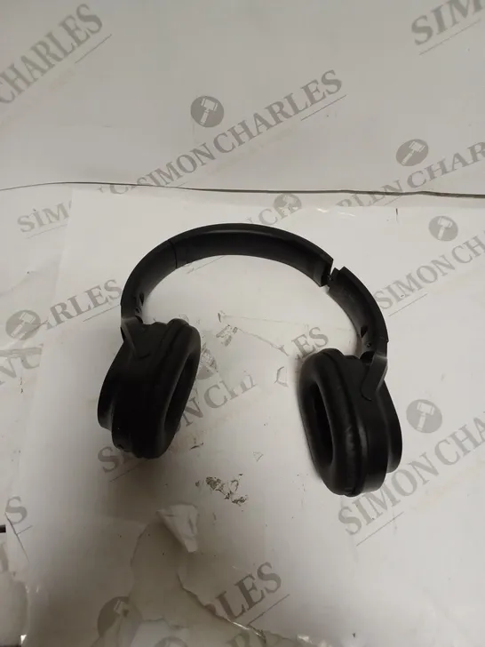 MIXX RX1 WIRELESS HEADPHONES