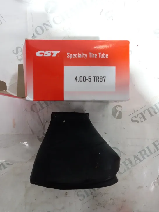 CST TUBE SPECIALTY TIRE INNER TUBE 4.00-5 TR87 