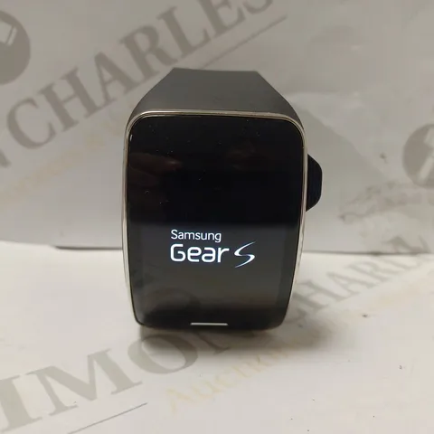 SAMSUNG GEAR S FRONTIER WATCH