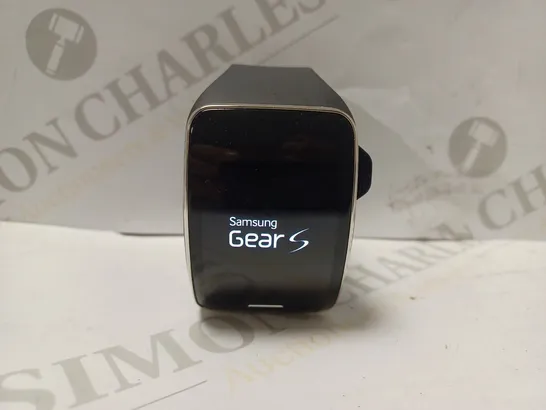 SAMSUNG GEAR S FRONTIER WATCH