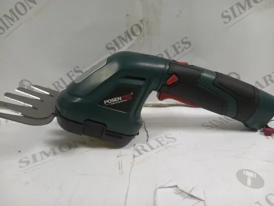 POSENPRO CORDLESS GRASS SHEAR 