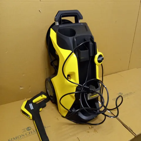 K'ARCHER K7 PREMIUM SMART CONTROL HIGH PRESSURE WASHER 