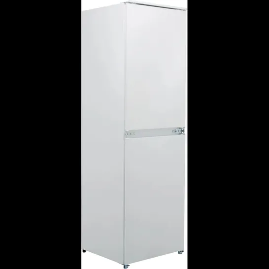 ELECTROLUX INTEGRATED 50/50 FRIDGE FREEZER Model LNT3LF18S5 RRP £675