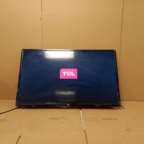 TCL 32S5209K TV- 32-INCH TV SMART HD TELEVISION WITH ANDROID TV