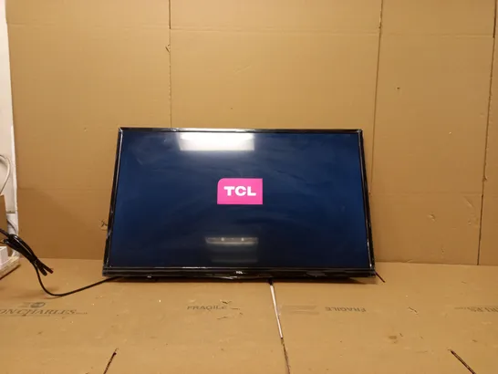 TCL 32S5209K TV- 32-INCH TV SMART HD TELEVISION WITH ANDROID TV