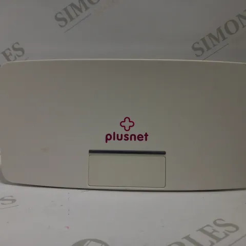 BOXED PLUSNET HUB ONE 