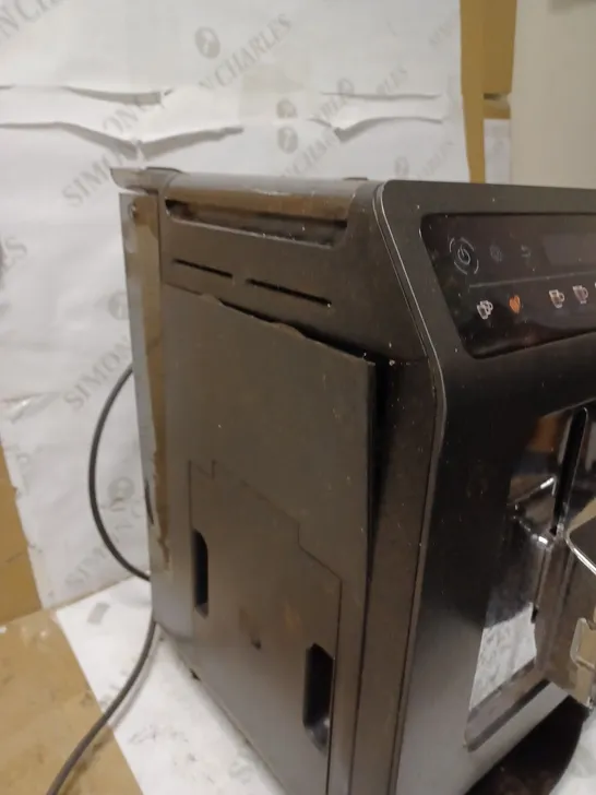 KRUPS EA895N40 EVIDENCE ONE AUTOMATIC COFFEE MACHINE