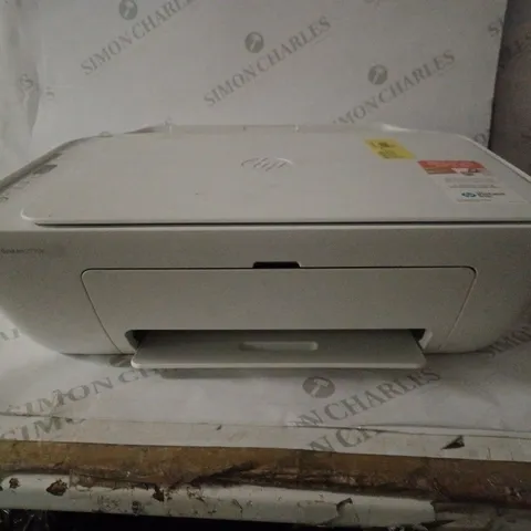 HP DESKJET 2710E PRINTER 