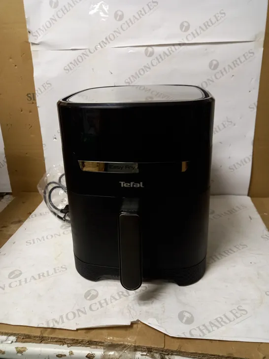 TEFAL EASYFRY PRECISION AIR FRYER