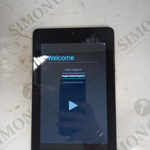 ACER ICONIA ONE 7 B1-730HD