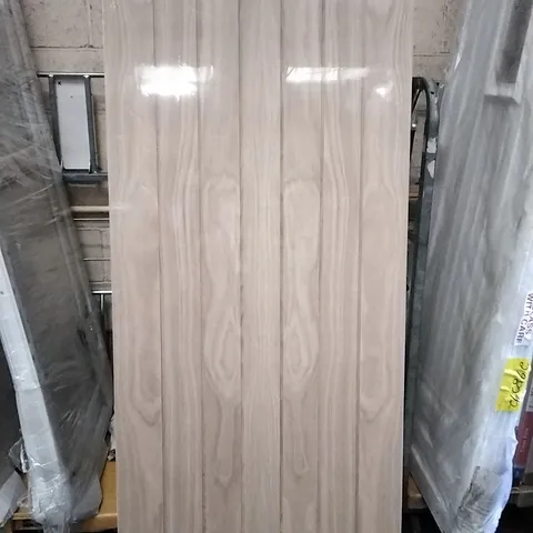 COTTAGE OAK VENEER INTERNAL DOOR 2040×726MM