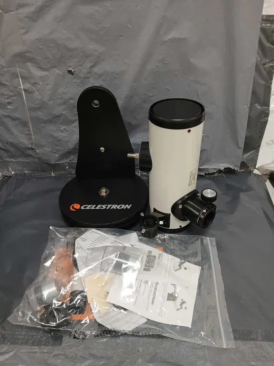 CELESTRON COMETRON FIRSTSCOPE TELESCOPE