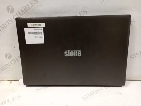 STONE NT310 LAPTOP - W550EU