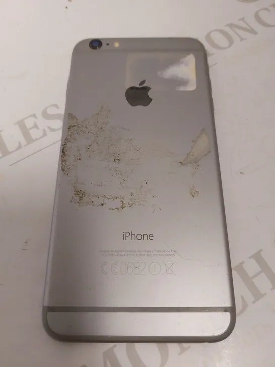 APPLE IPHONE 6 PLUS (A1524)