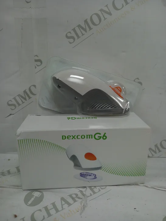 DEXCOM ONE SENSOR PACK GLUCOSE MONITORING 