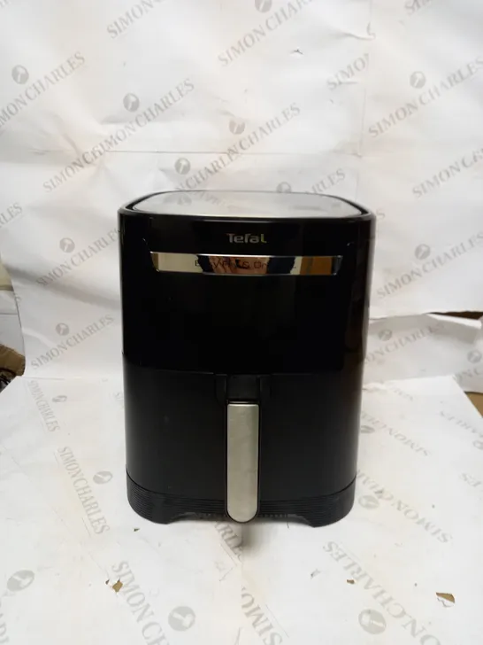 TEFAL EASYFRY XXL 2-IN-1 DIGITAL AIR FRYER & GRILL