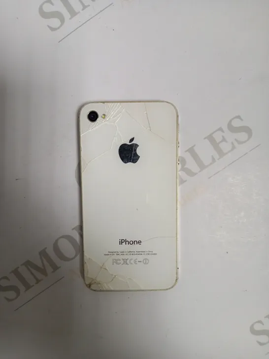 APPLE IPHONE 4S A1387