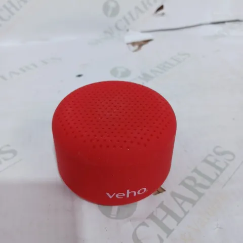 VEHO WIRELESS SPEAKER 