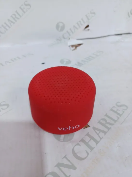 VEHO WIRELESS SPEAKER 