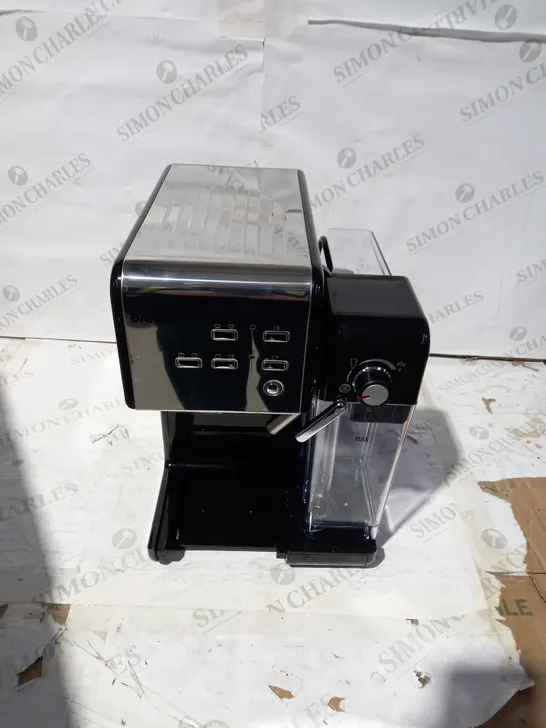 BREVILLE COFFEEHOUSE COFFEE MACHINE